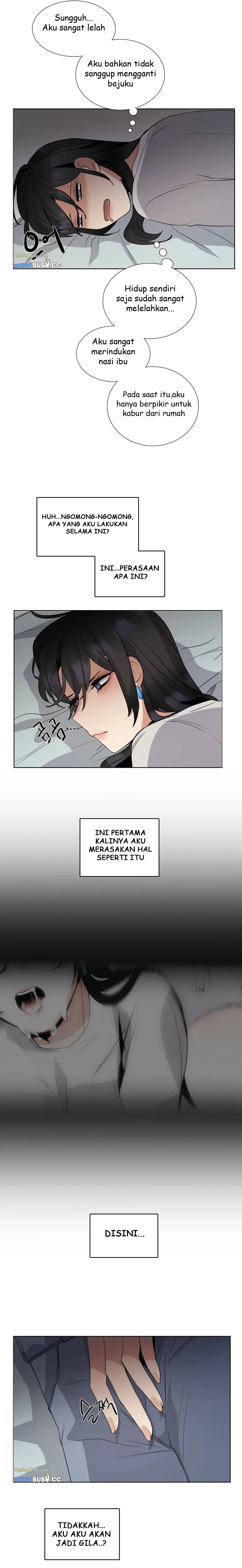 Polar Attraction - Chapter 19 12