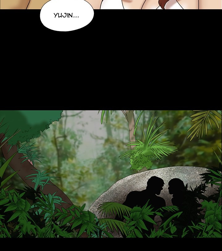 Naked Island - Chapter 19 30