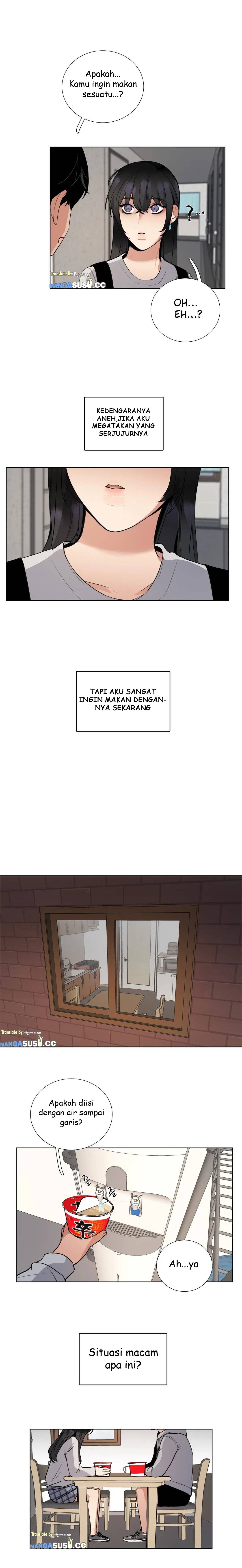 Polar Attraction - Chapter 19 4