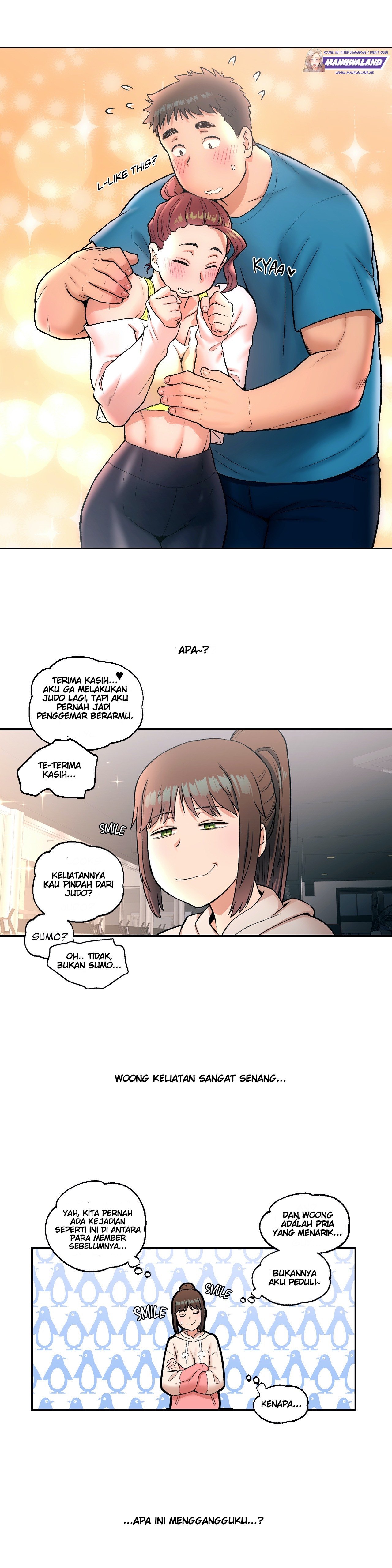 Sexercise - Chapter 19 17