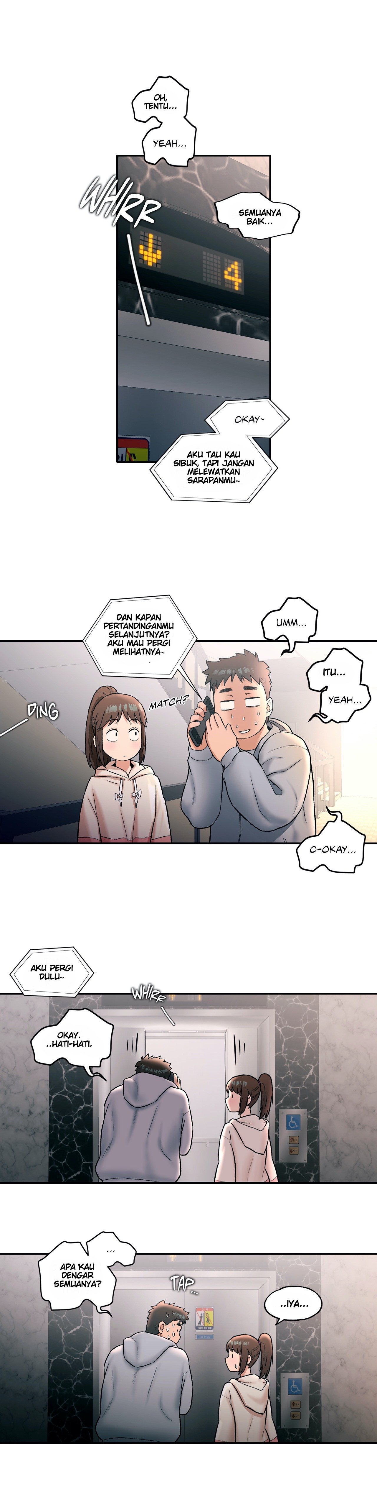 Sexercise - Chapter 19 6