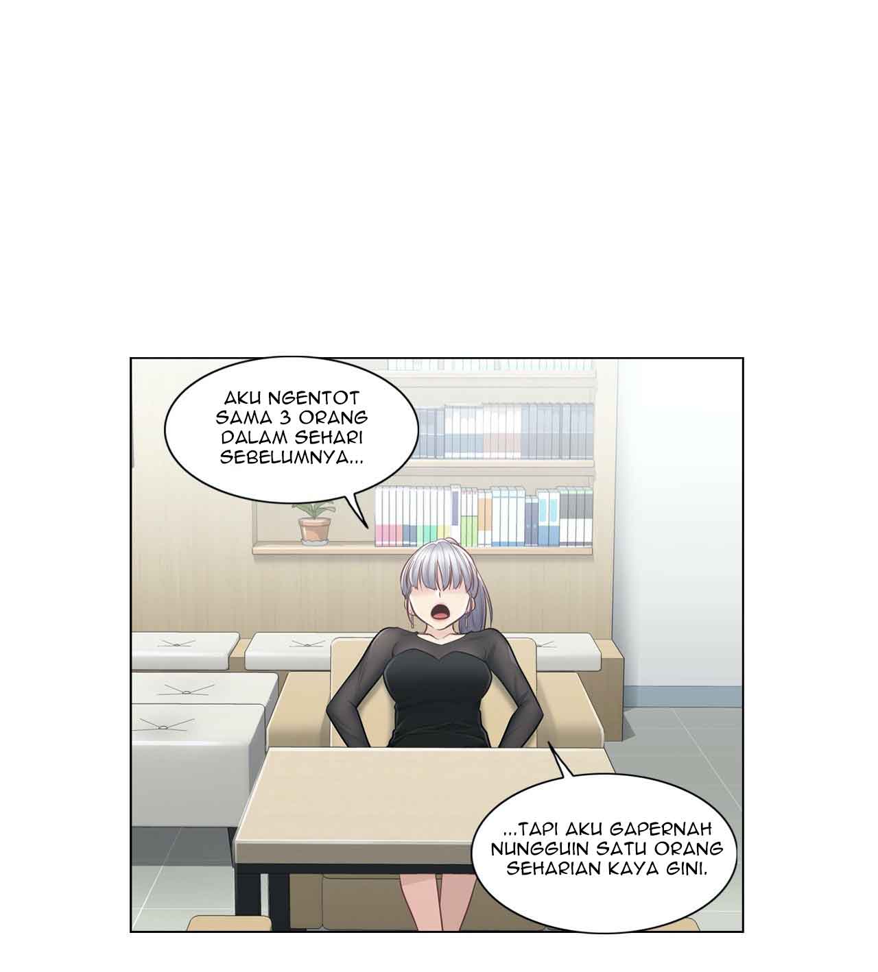 Touch to Unlock - Chapter 19 28