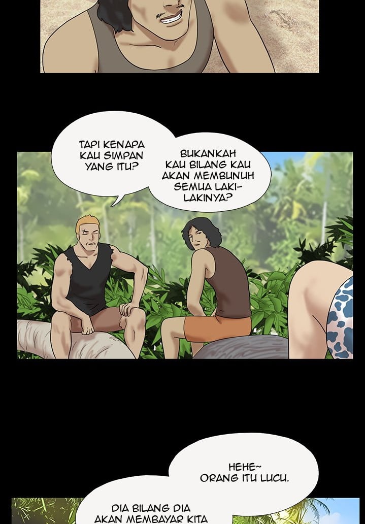 Naked Island - Chapter 19 6