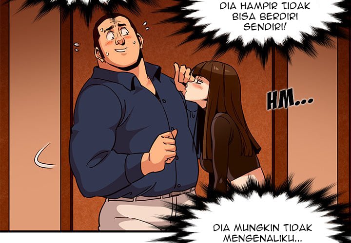 Dog on Patrol - Chapter 19 5