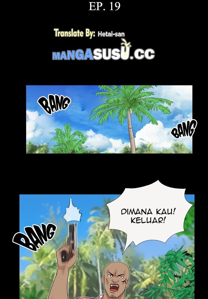 Naked Island - Chapter 19 3