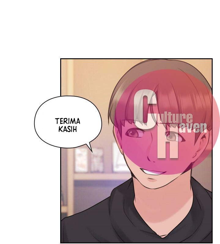 Teacher, Long Time No See - Chapter 19 24