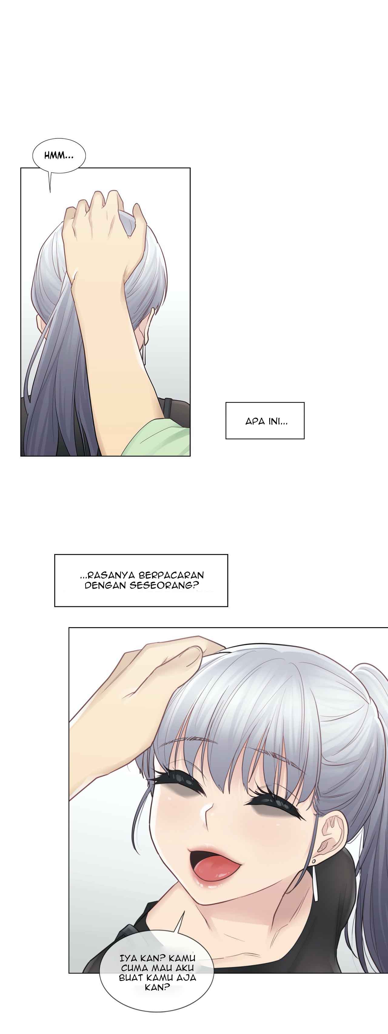 Touch to Unlock - Chapter 19 25