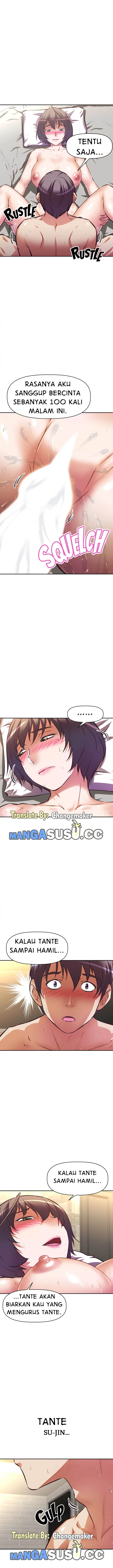 Streamer Aunt - Chapter 19 12