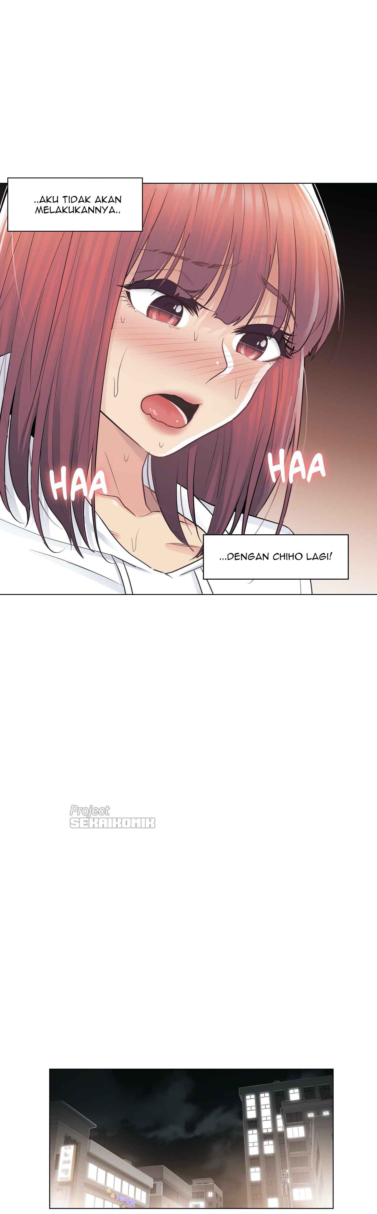 Touch to Unlock - Chapter 19 13