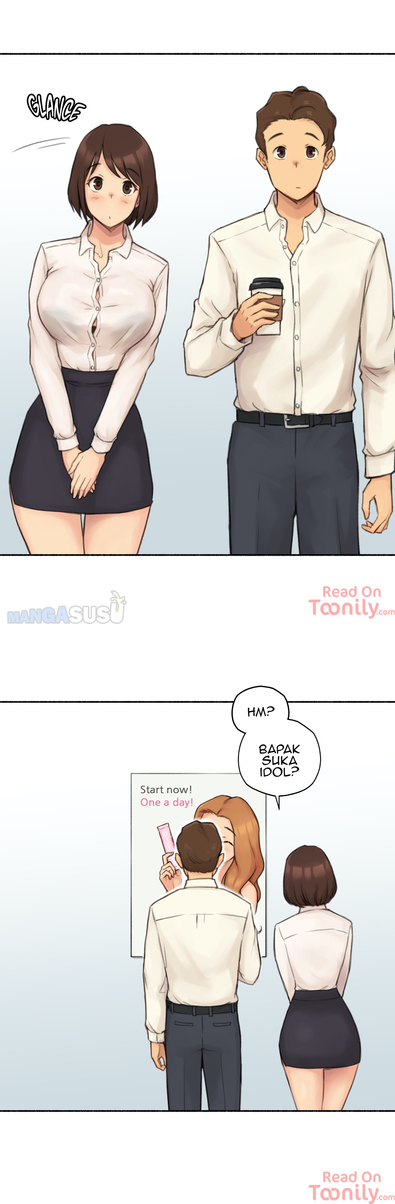 I Did This - Chapter 19 36