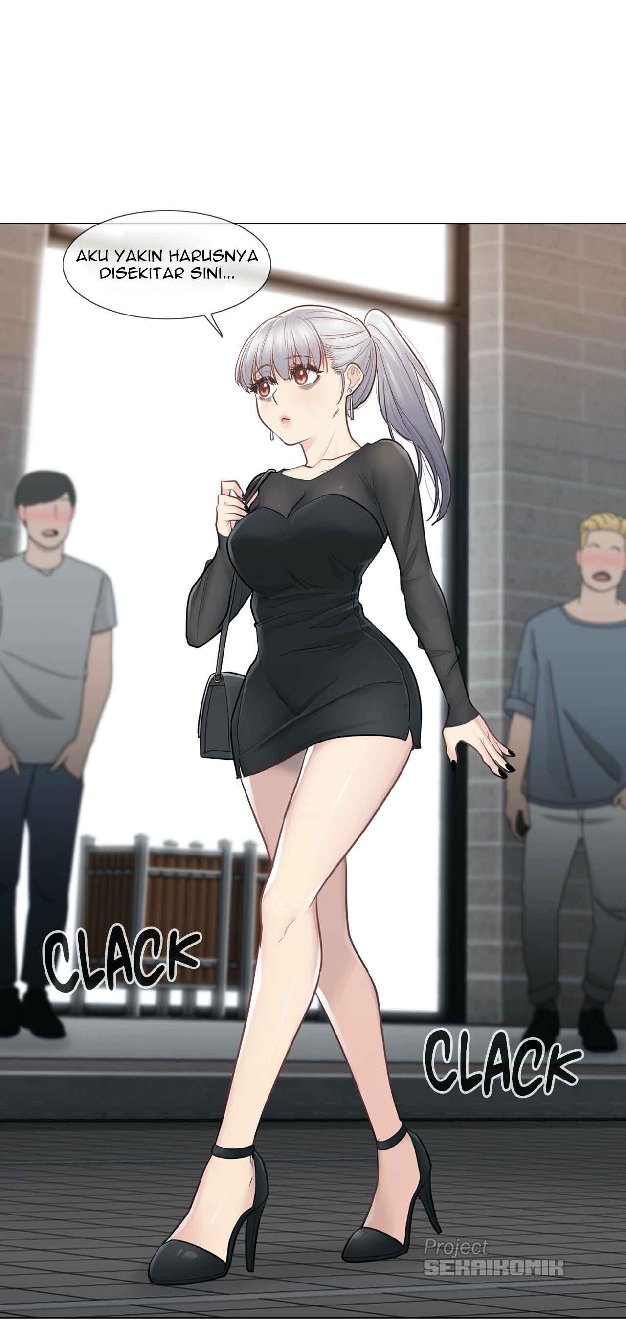 Touch to Unlock - Chapter 19 15