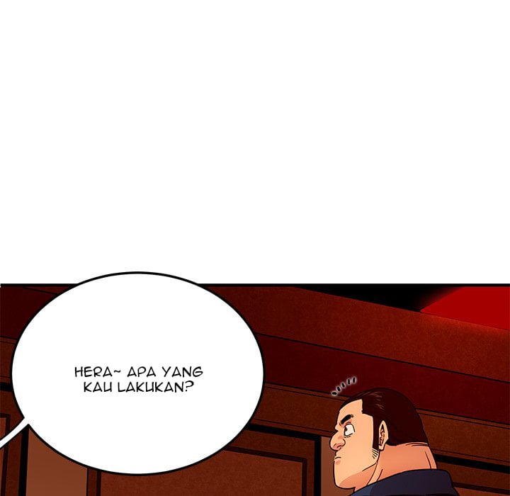 Dog on Patrol - Chapter 19 18