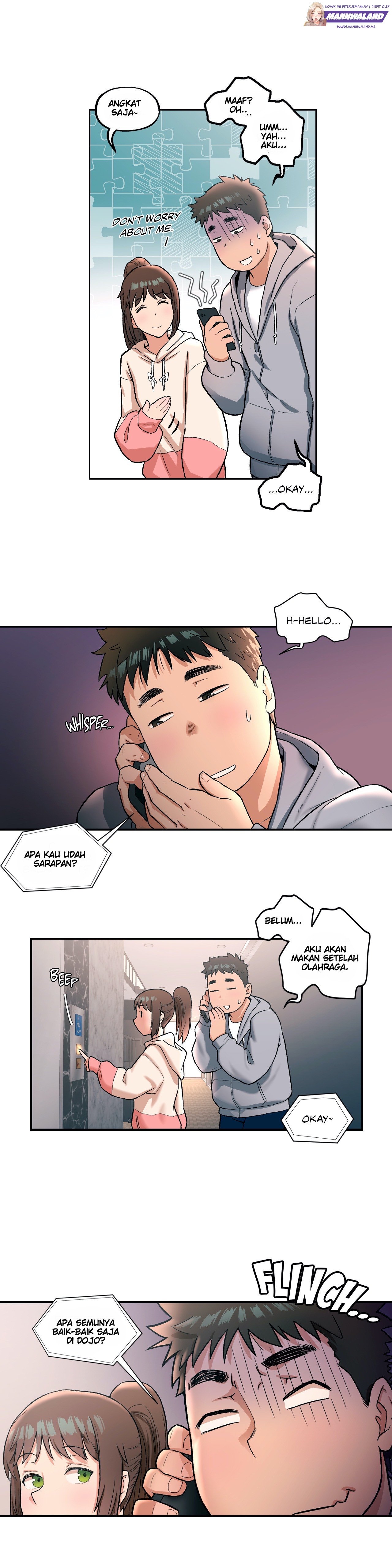 Sexercise - Chapter 19 5