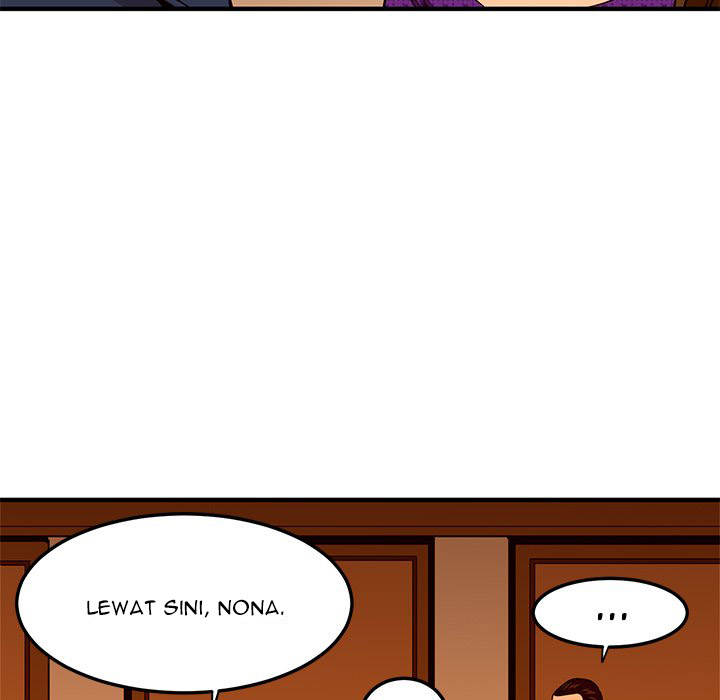 Dog on Patrol - Chapter 19 25