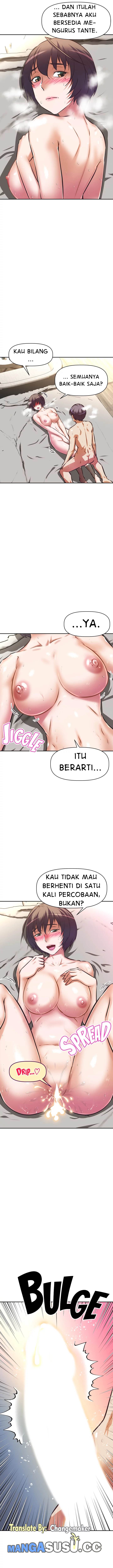 Streamer Aunt - Chapter 19 11