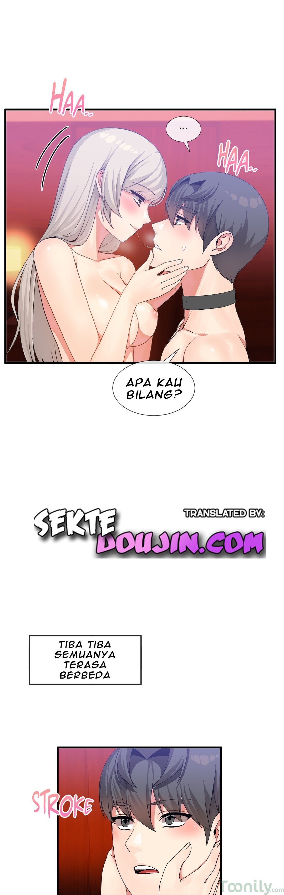 Deceptions (skull2) - Chapter 19 2