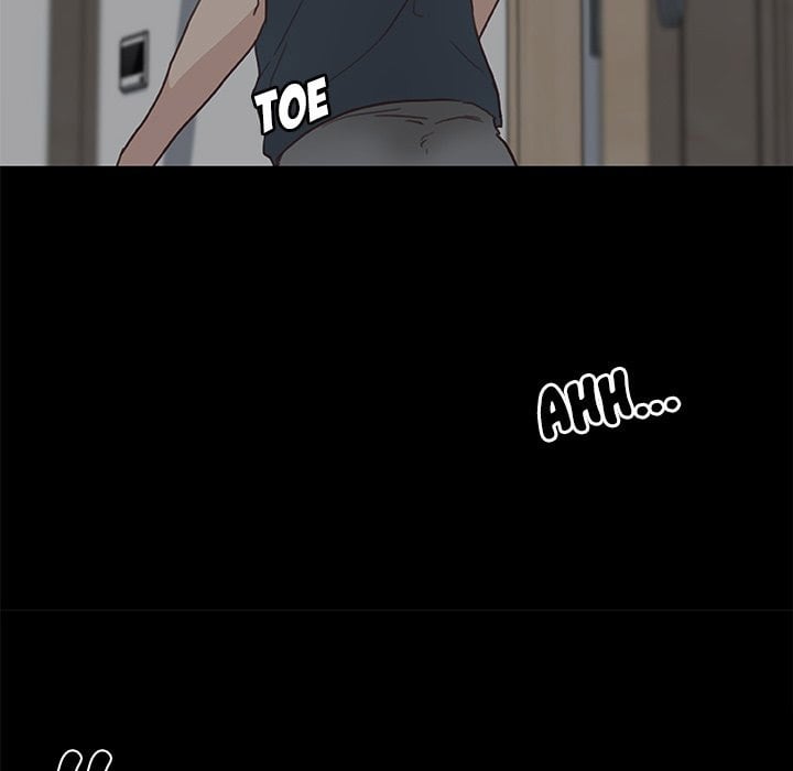 Family Adjustments - Chapter 19 99