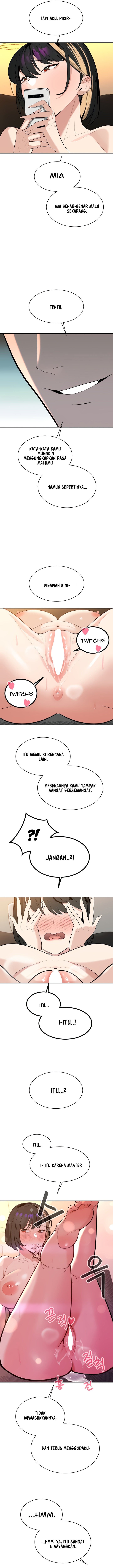 Secret Matter Of The Third Generation - Chapter 19 9