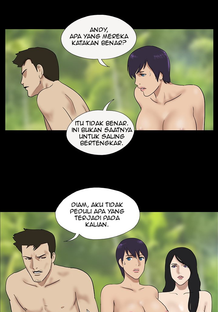Naked Island - Chapter 19 9