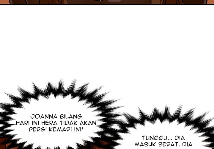 Dog on Patrol - Chapter 19 4