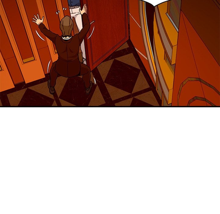 Dog on Patrol - Chapter 19 41