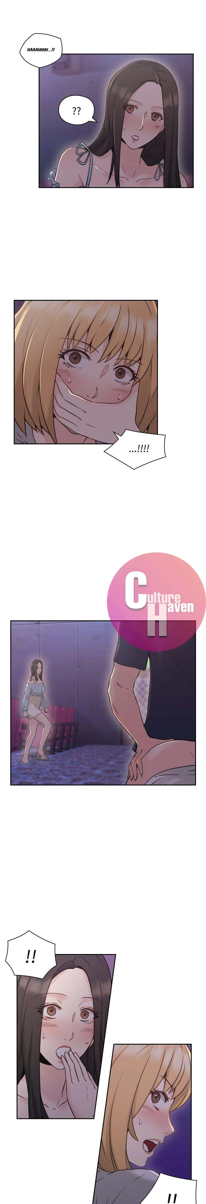 Teacher, Long Time No See - Chapter 19 1