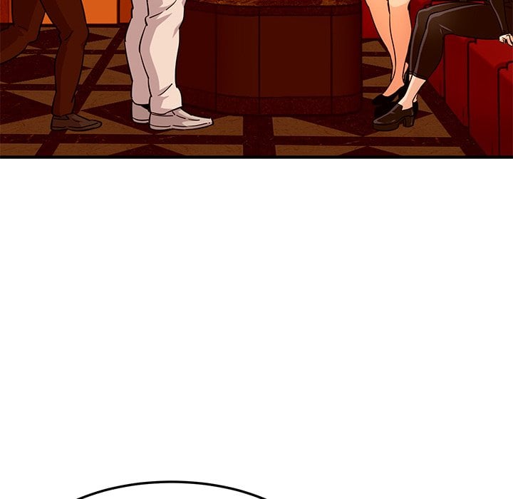 Dog on Patrol - Chapter 19 62