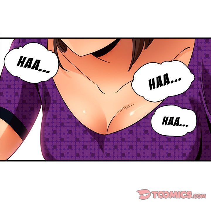 Dog on Patrol - Chapter 19 83