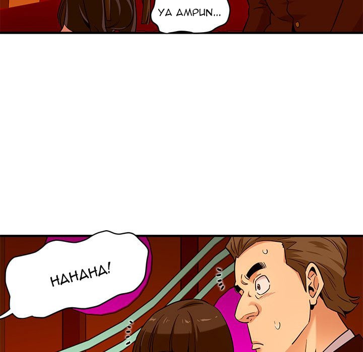 Dog on Patrol - Chapter 19 68