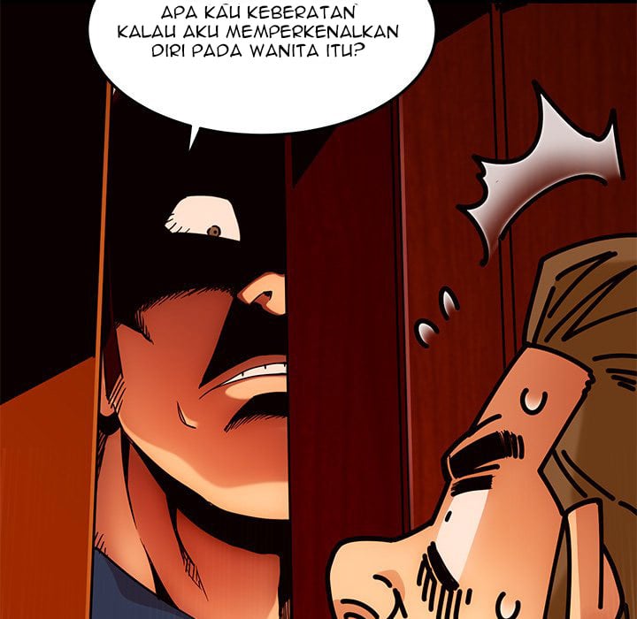 Dog on Patrol - Chapter 19 37