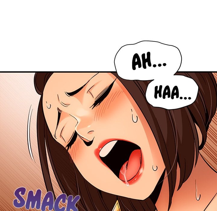 Dog on Patrol - Chapter 19 104