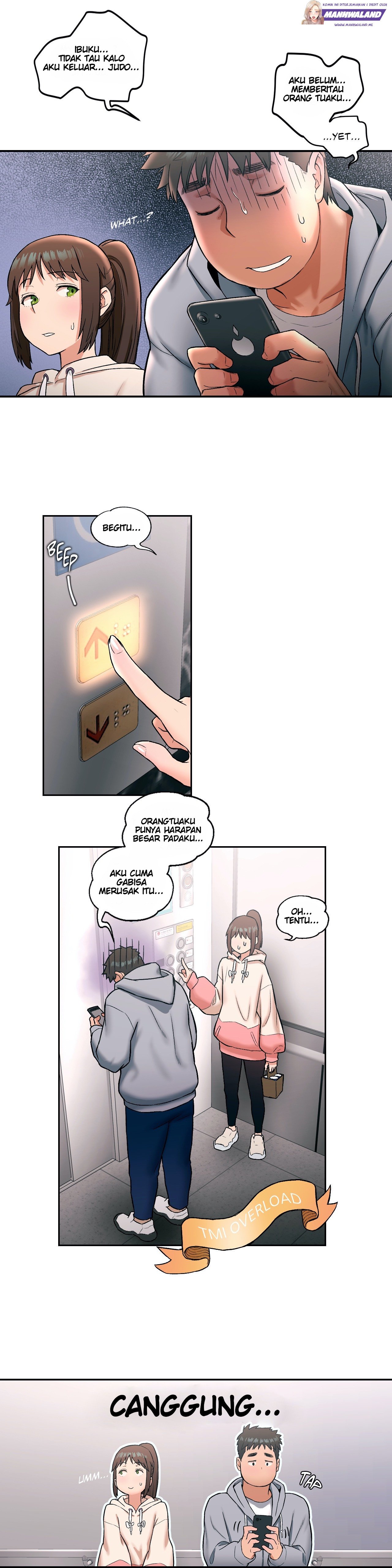 Sexercise - Chapter 19 7