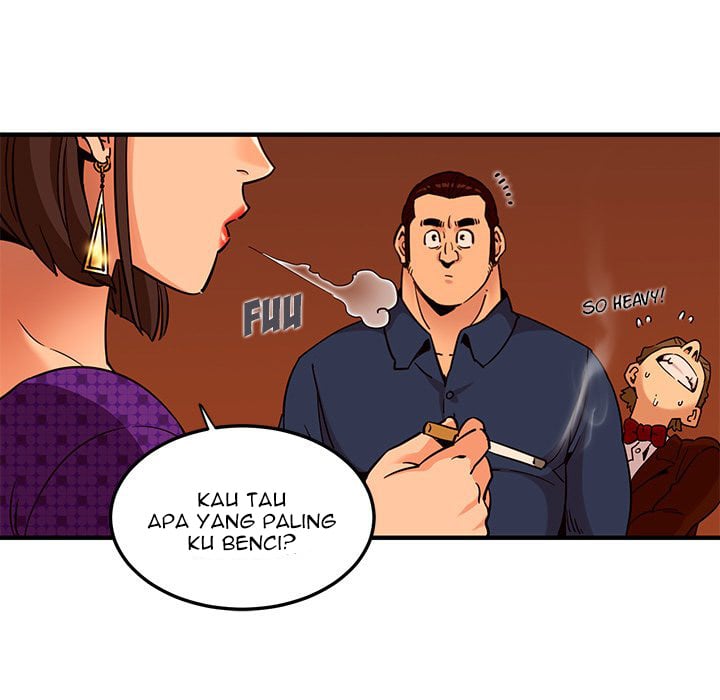 Dog on Patrol - Chapter 19 49
