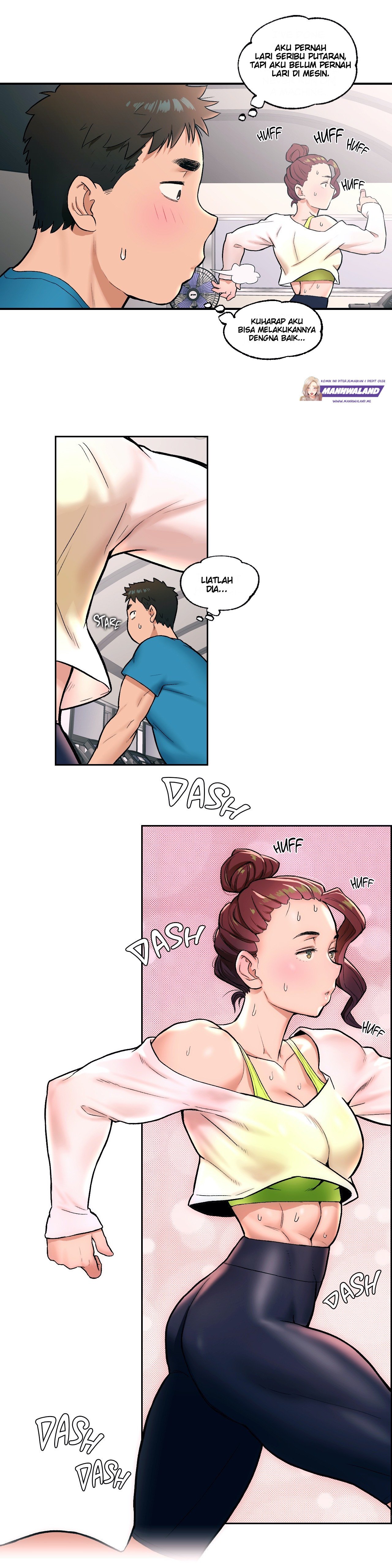Sexercise - Chapter 19 13