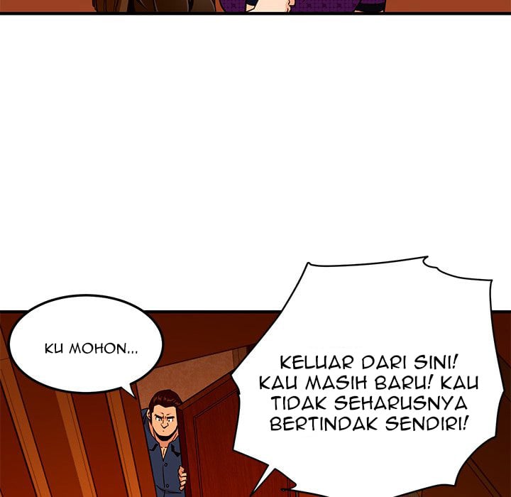 Dog on Patrol - Chapter 19 40