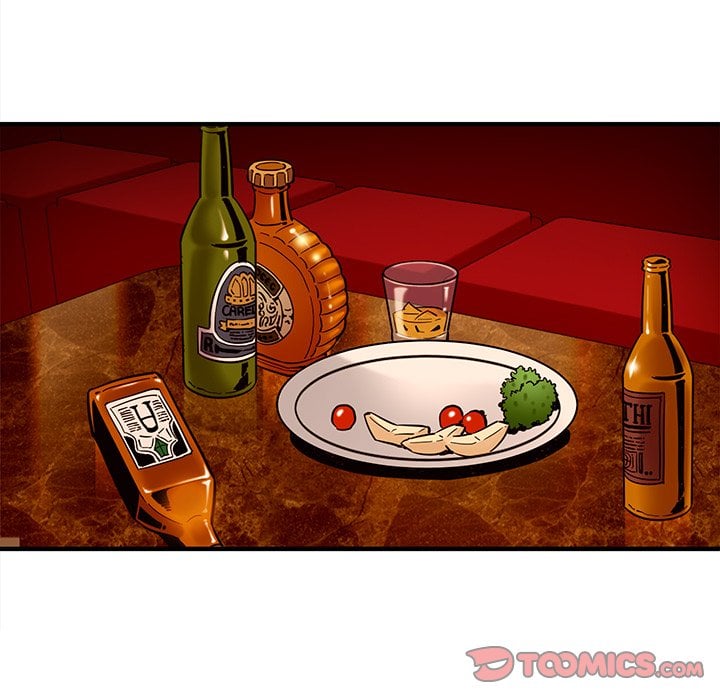Dog on Patrol - Chapter 19 79