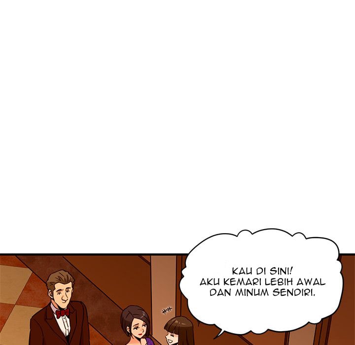 Dog on Patrol - Chapter 19 22