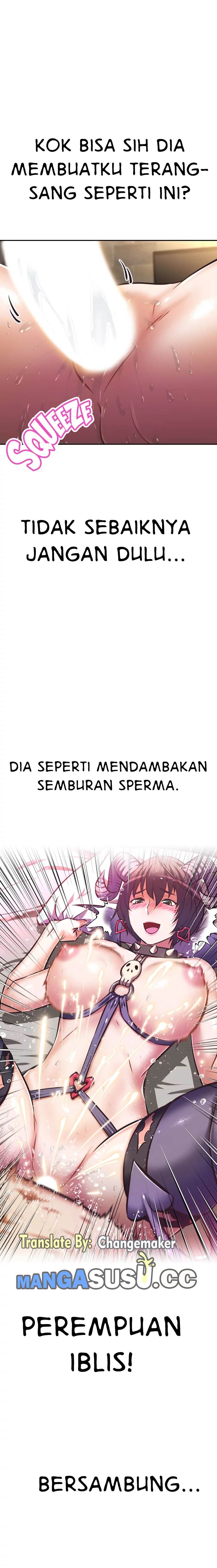Streamer Aunt - Chapter 19 13
