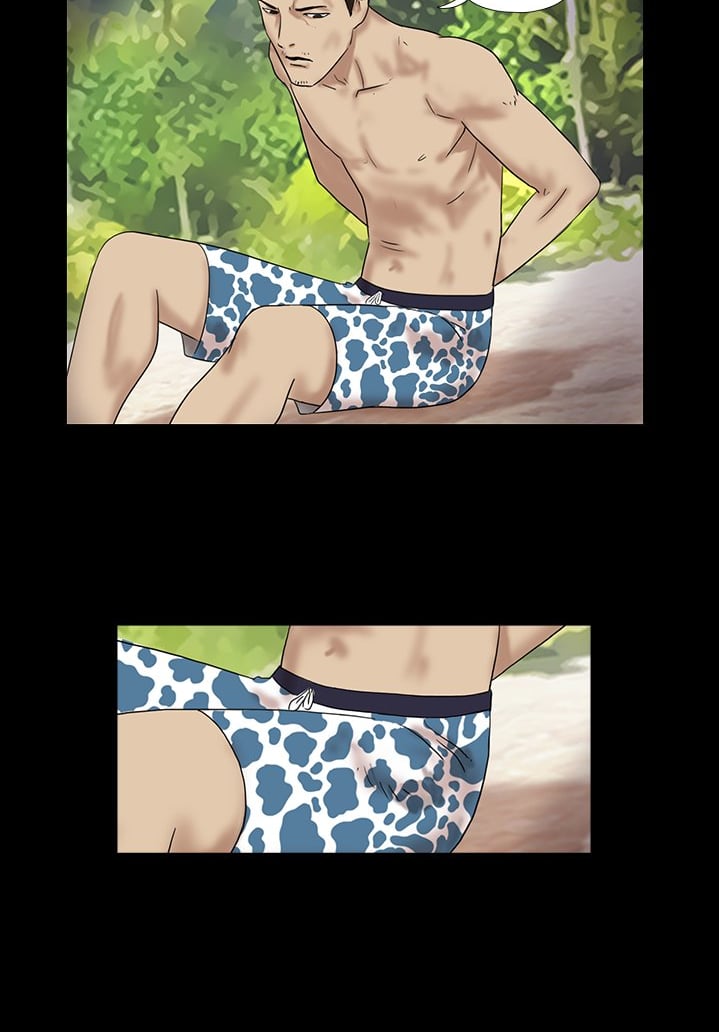 Naked Island - Chapter 19 11