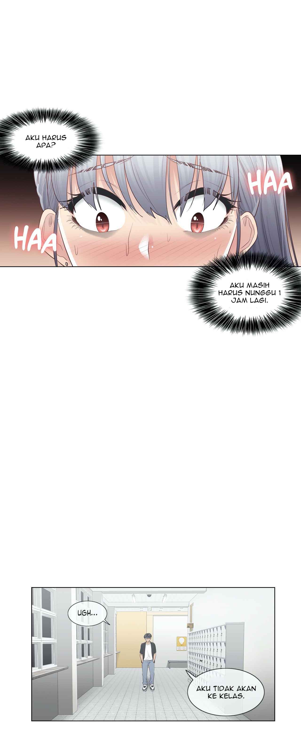 Touch to Unlock - Chapter 19 31