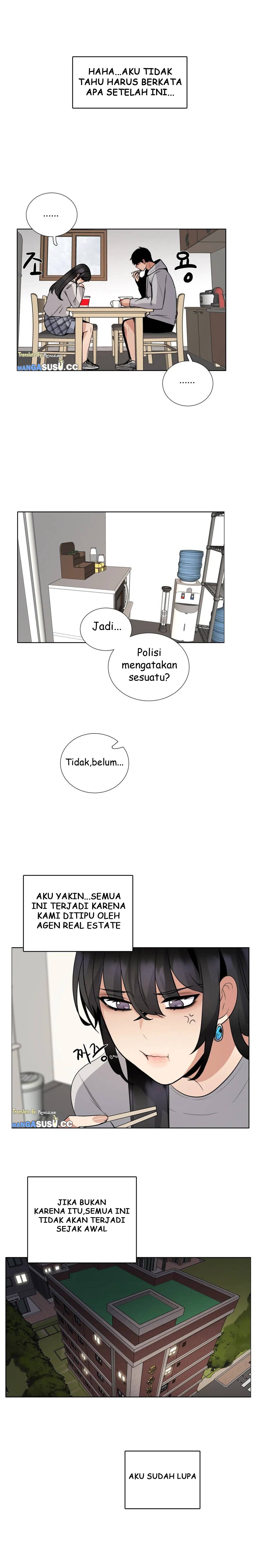 Polar Attraction - Chapter 19 9