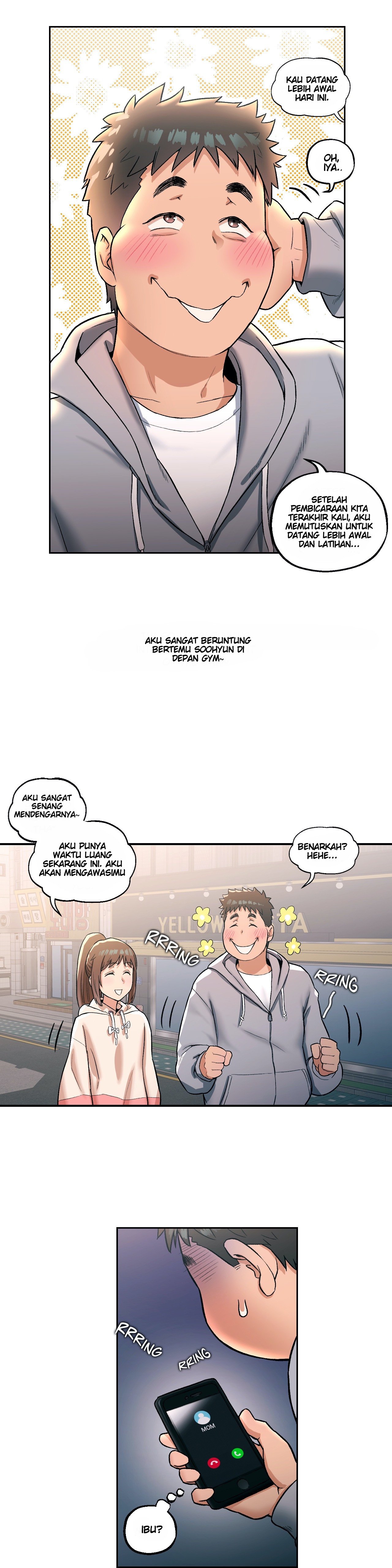 Sexercise - Chapter 19 4