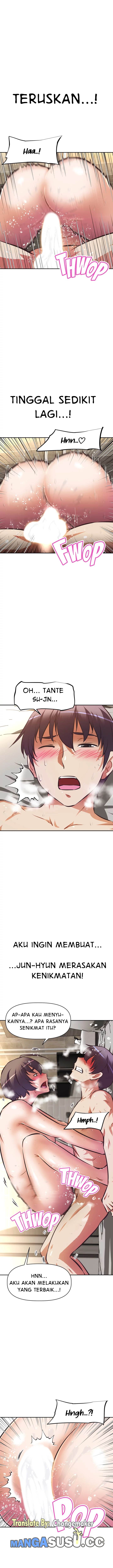 Streamer Aunt - Chapter 19 6