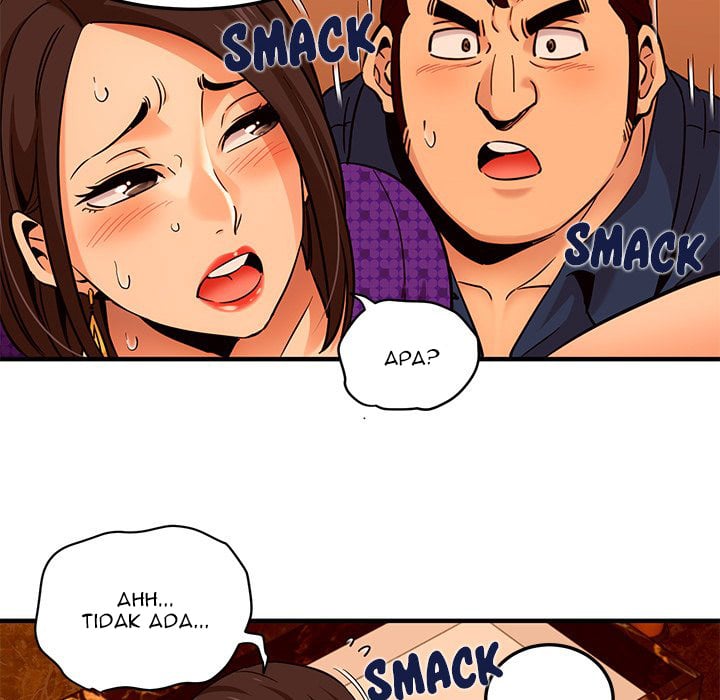 Dog on Patrol - Chapter 19 106