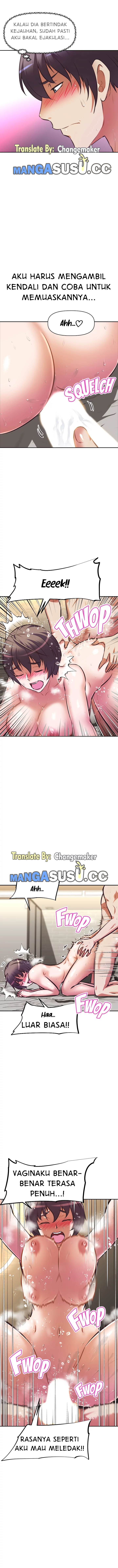 Streamer Aunt - Chapter 19 8