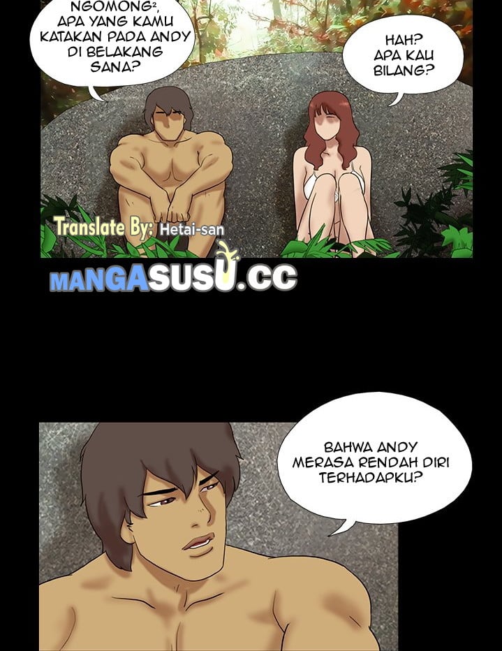 Naked Island - Chapter 19 18