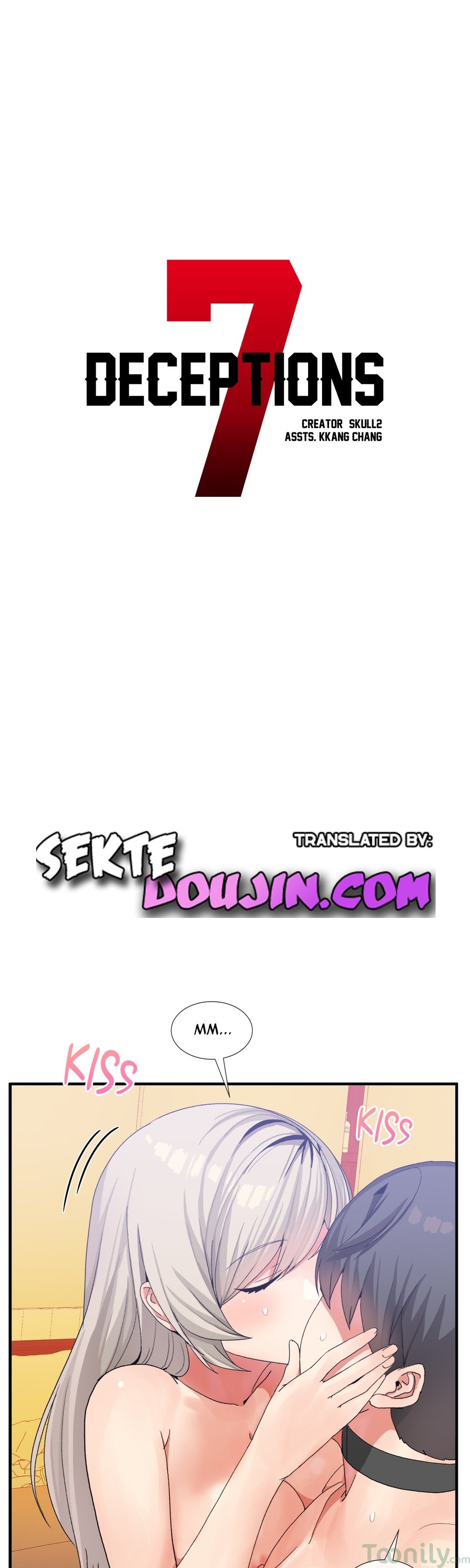 Deceptions (skull2) - Chapter 19 4