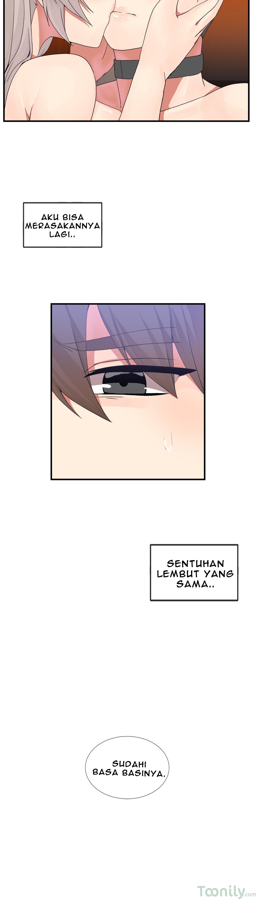 Deceptions (skull2) - Chapter 19 9
