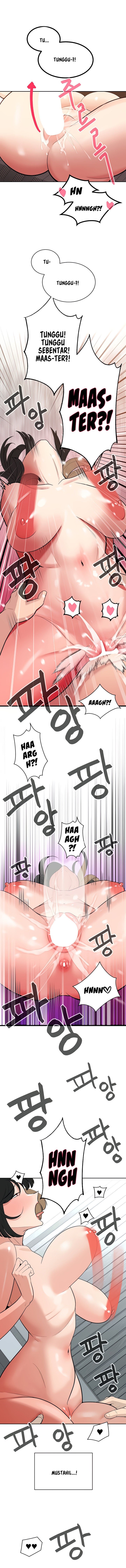 Secret Matter Of The Third Generation - Chapter 19 15