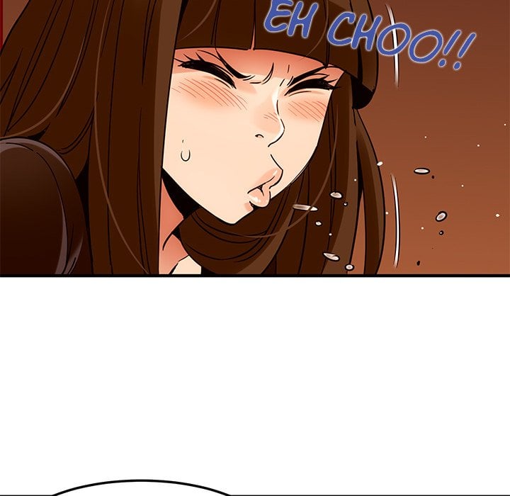 Dog on Patrol - Chapter 19 14